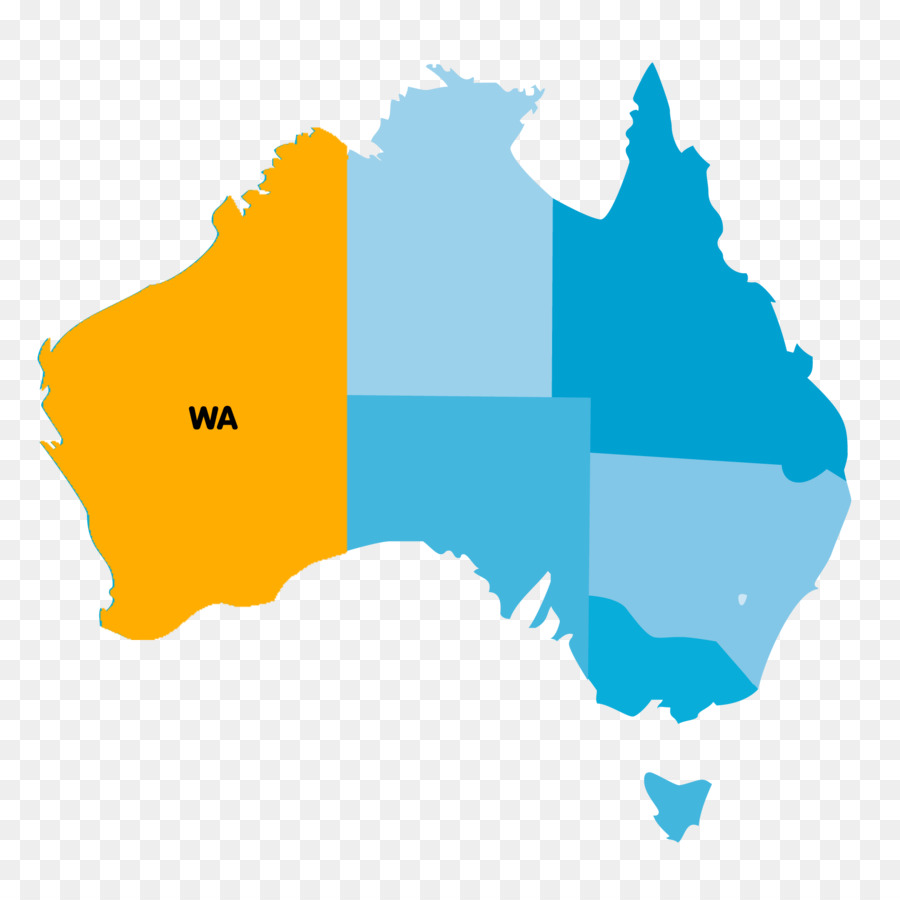 Australia World map - Australia png download - 1772*1772 - Free Transparent Australia png Download.