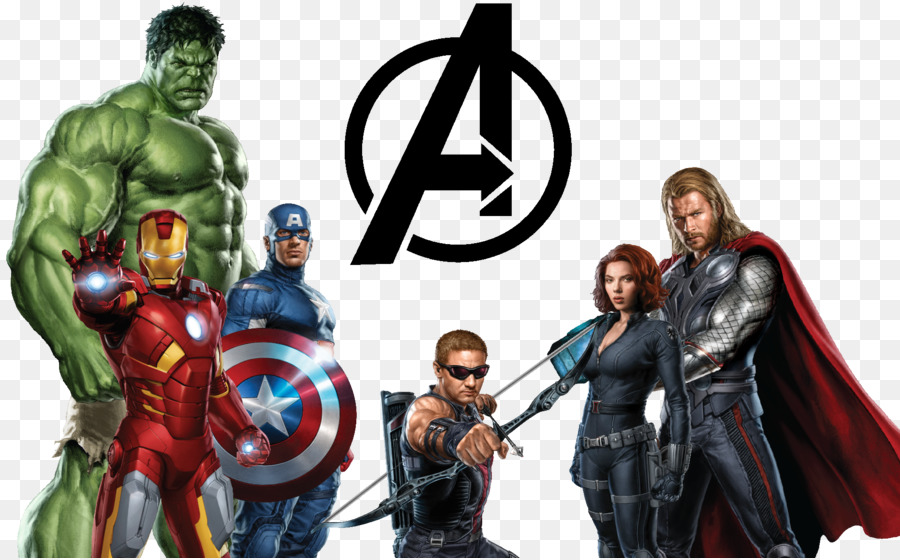 Iron Man Thor Hulk - Avengers png download - 1859*1152 - Free Transparent Iron Man png Download.