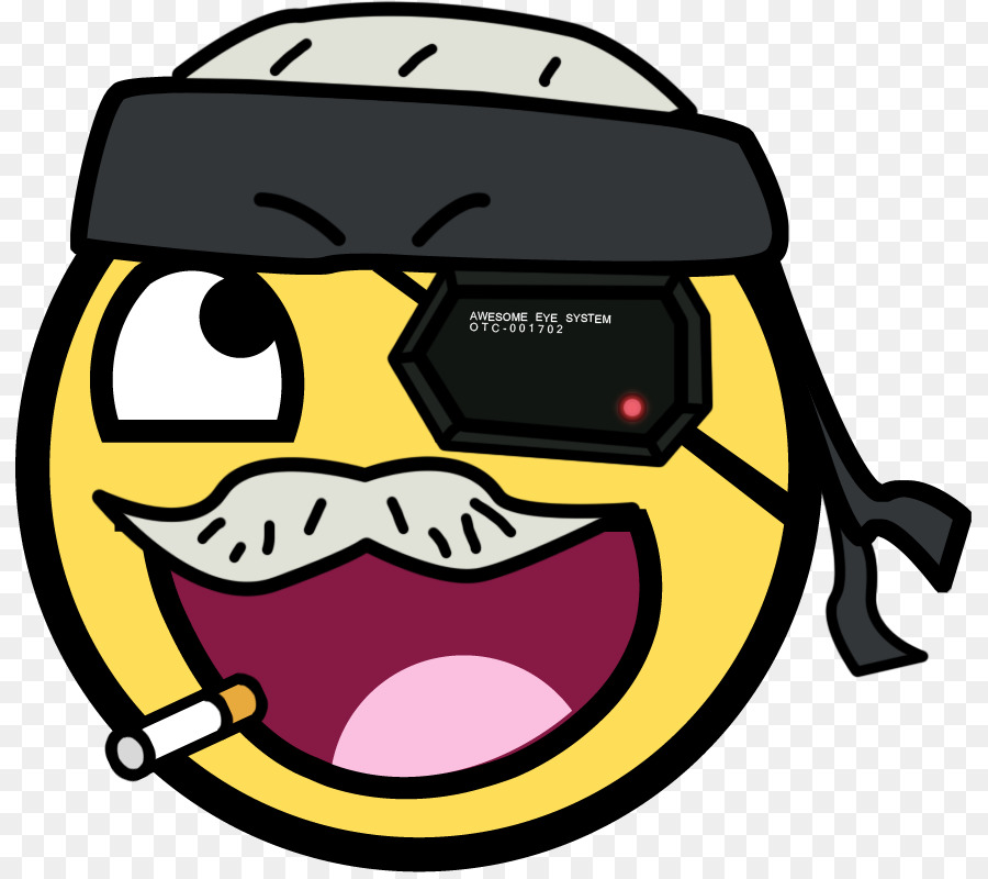 Counter-Strike: Global Offensive Smiley Emoticon - Awesome Smiley Face Png Image png download - 871*794 - Free Transparent Counterstrike Global Offensive png Download.