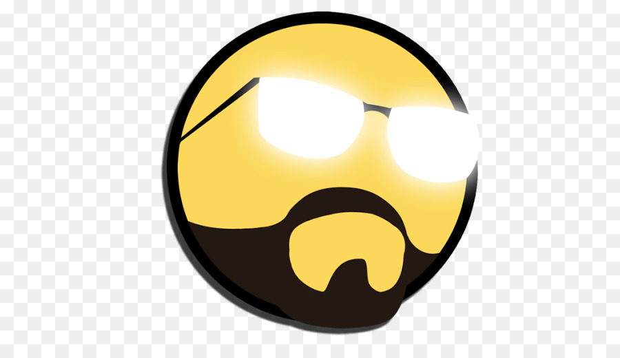 Roblox Emoticon Smiley Face Thumbnail - Awesome Face Background Transparent png download - 512*512 - Free Transparent Roblox png Download.