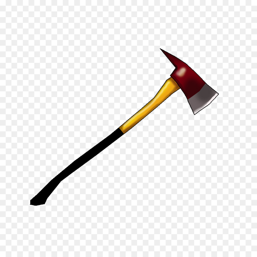 Axe Fire Clip art - Firefighter Axe PNG File png download - 900*900 - Free Transparent Axe png Download.