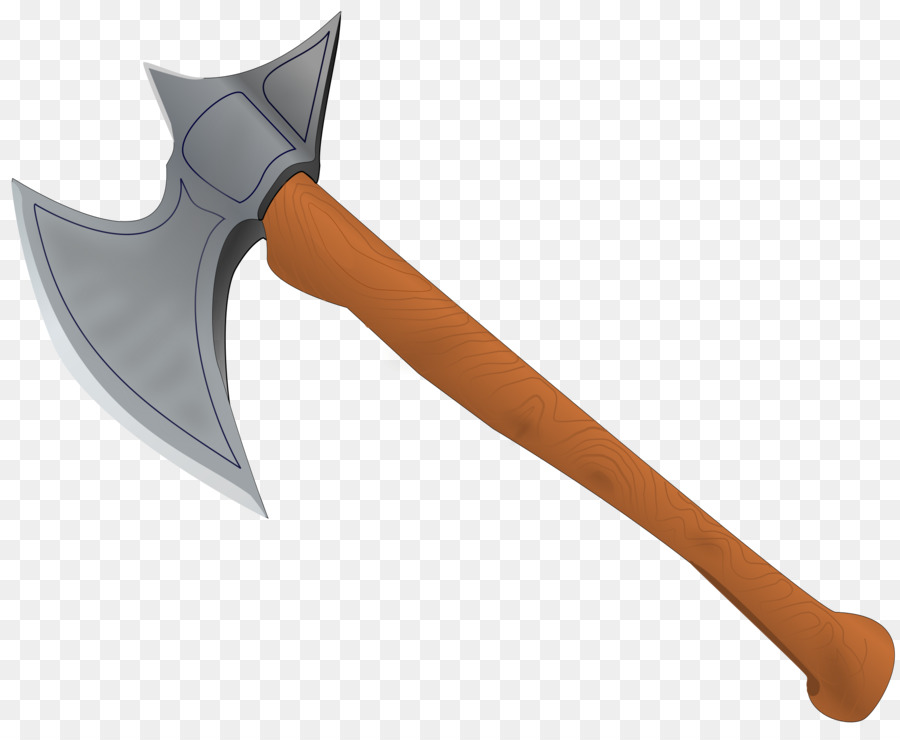 Battle axe Clip art - Battle Axe PNG File png download - 2400*1940 - Free Transparent Axe png Download.