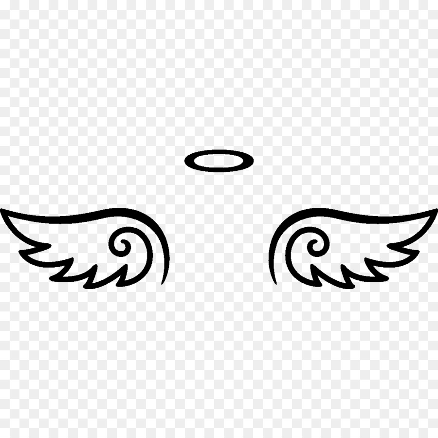 Angel Devil Drawing Clip art - angel baby png download - 1200*1200 - Free Transparent Angel png Download.