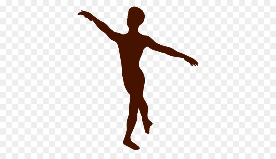 Dance party Ballet Dancer Silhouette - dancing png download - 512*512 - Free Transparent  png Download.