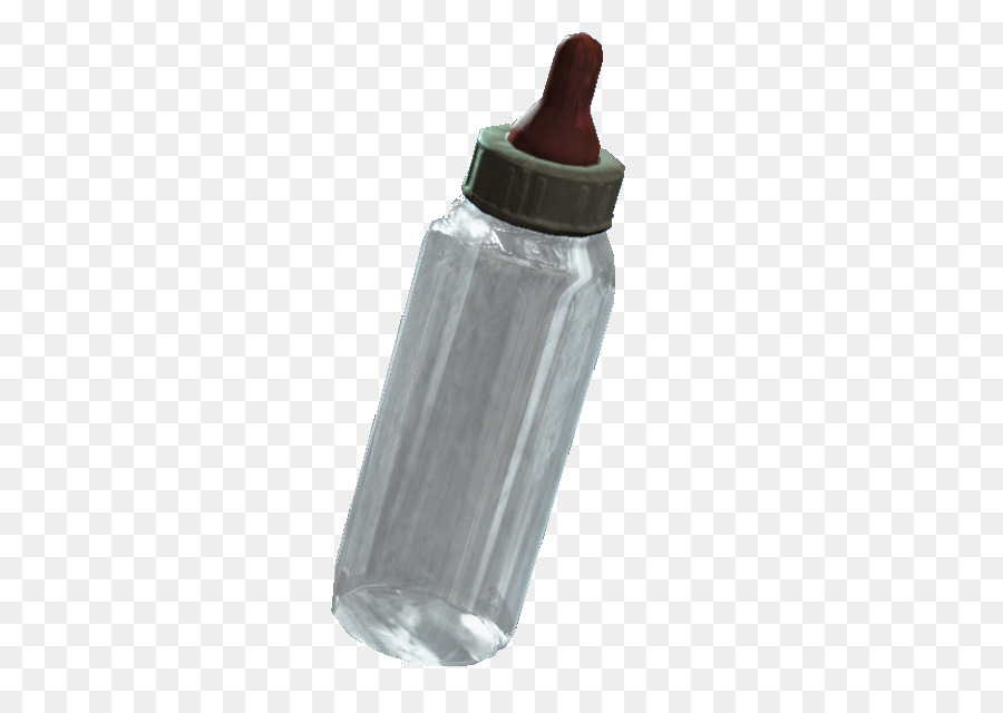 Fallout 4 Baby Bottles Infant - milk bottle png download - 639*636 - Free Transparent Fallout 4 png Download.