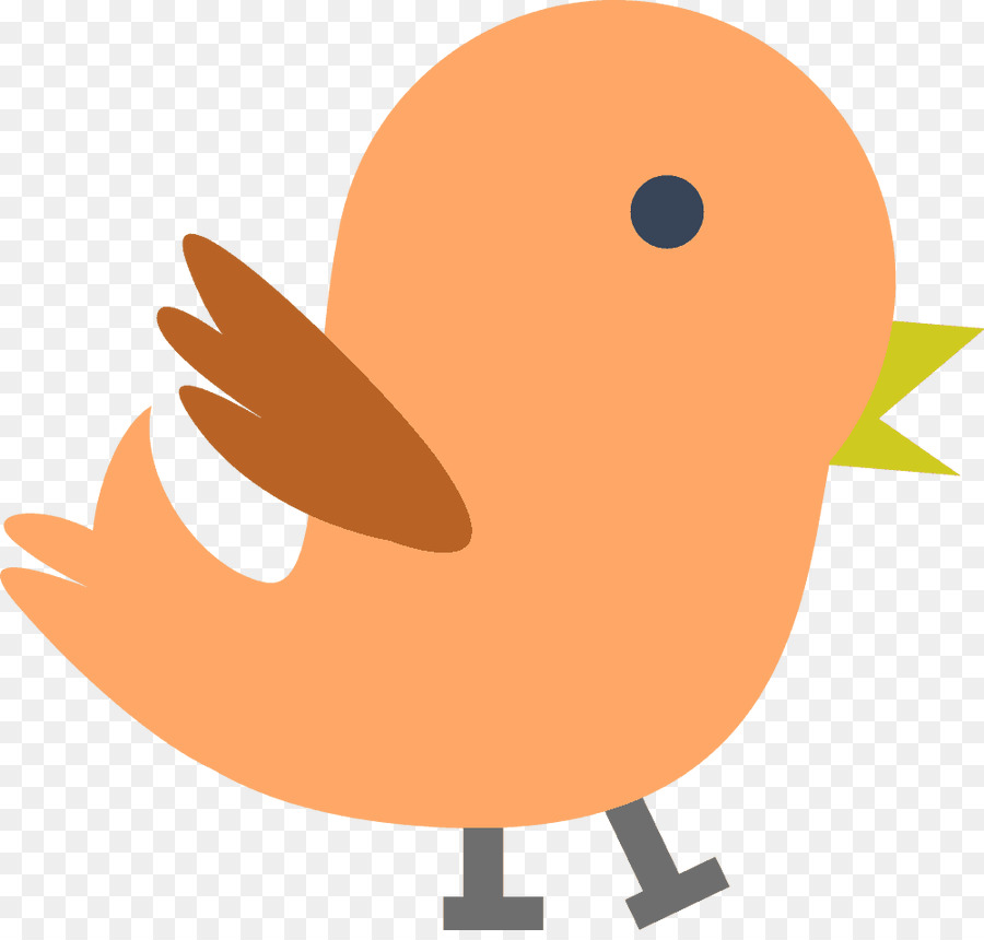 Bird Infant Clip art - Picture Of Baby Chick png download - 900*851 - Free Transparent Bird png Download.