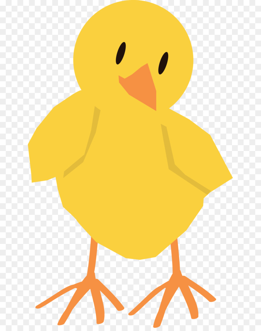 Duck Farm Party Clip art - Baby Chick png download - 707*1129 - Free Transparent Duck png Download.