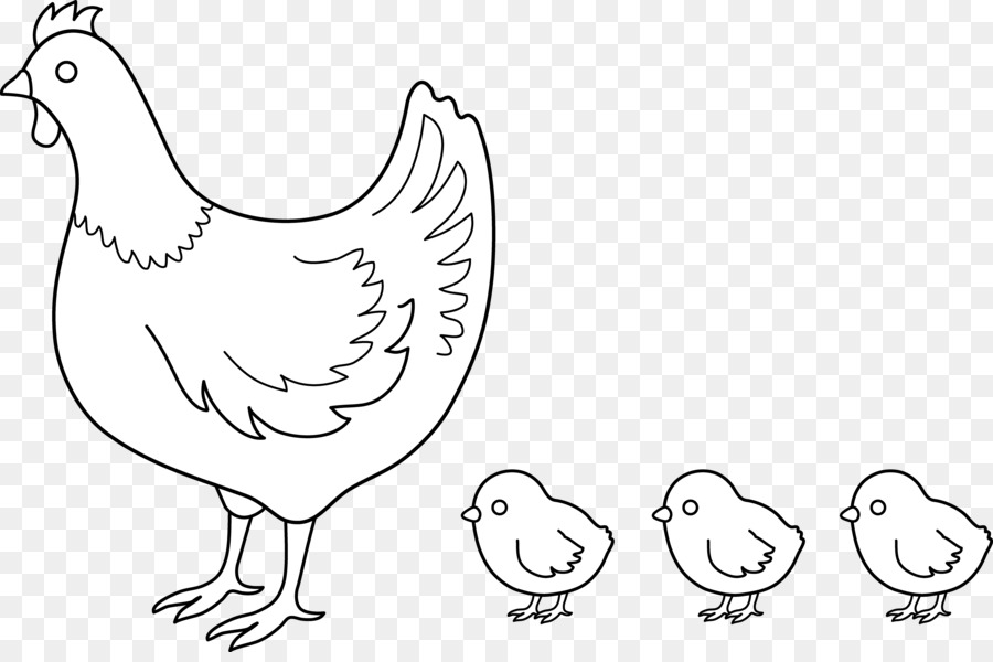 Chicken Drawing Clip art - chick png download - 7824*5139 - Free Transparent Chicken png Download.