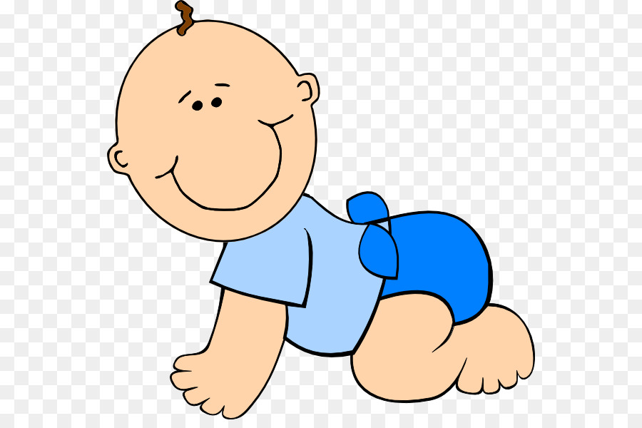 Diaper Infant Free content Clip art - Baby Toy Clipart png download - 600*588 - Free Transparent  png Download.