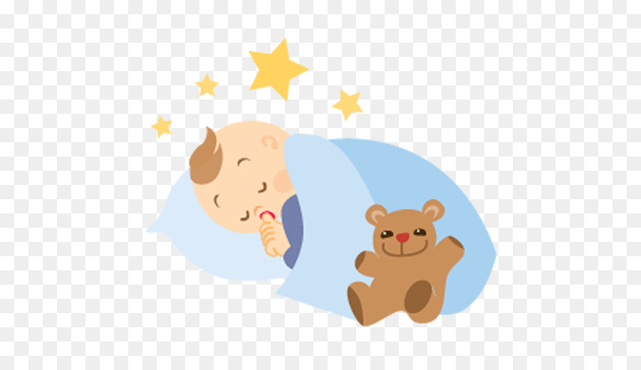 Infant Child Sleep Clip art - child png download - 512*512 - Free Transparent  png Download.
