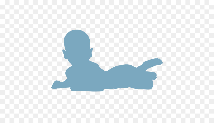 Silhouette Child Infant - Silhouette png download - 512*512 - Free Transparent Silhouette png Download.