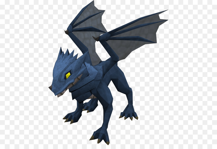 RuneScape Dragon Blue Clip art - Baby Dragons Pictures png download - 499*604 - Free Transparent RuneScape png Download.