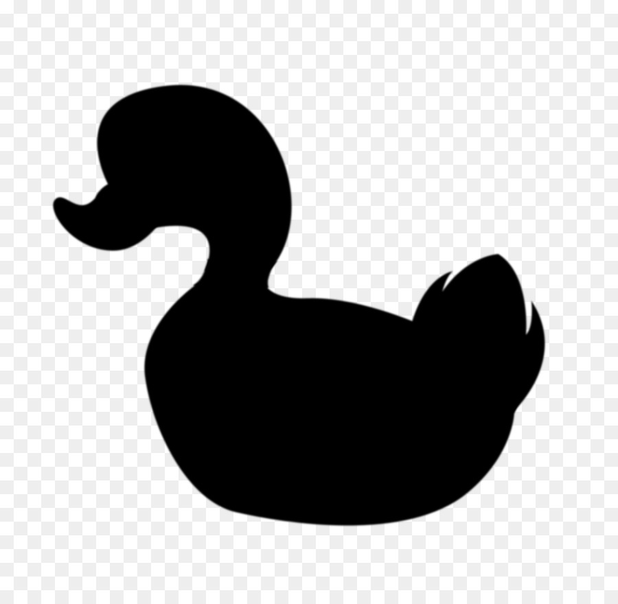 Duck Clip art Beak Silhouette Water bird -  png download - 1572*1518 - Free Transparent Duck png Download.