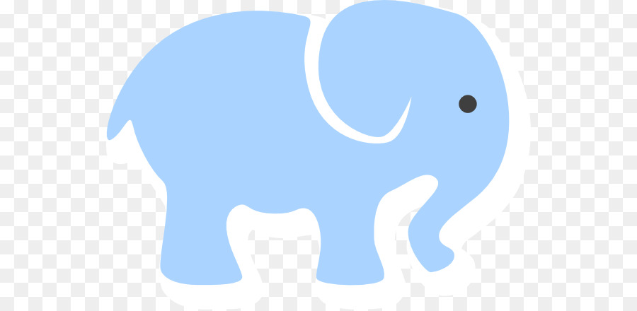 Elephant YouTube Clip art - ???? png download - 600*438 - Free Transparent Elephant png Download.