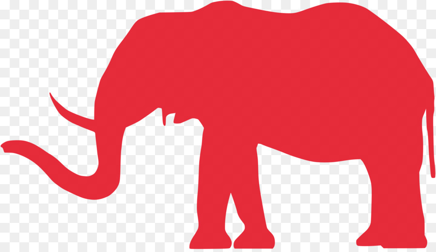 African bush elephant Republican Party United States Clip art - baby elephant png download - 2000*1145 - Free Transparent African Bush Elephant png Download.