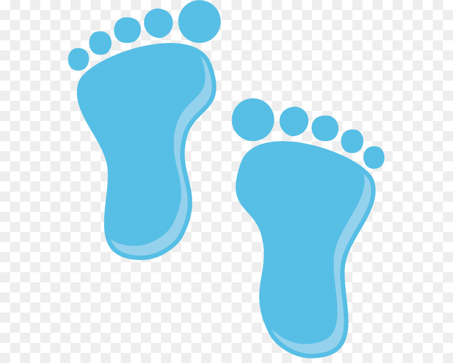 Infant Scalable Vector Graphics Footprint Clip art - Baby Footprints png download - 629*711 - Free Transparent Infant png Download.