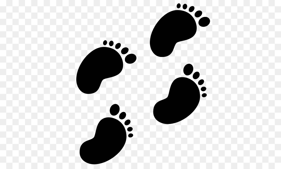 Computer Icons Infant Footprint Child Clip art - child png download - 540*540 - Free Transparent Computer Icons png Download.