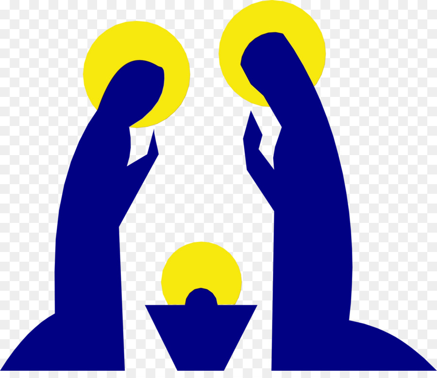 Clip art Portable Network Graphics Openclipart Vector graphics Nativity of Jesus -  png download - 1920*1631 - Free Transparent Nativity Of Jesus png Download.