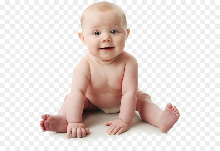 Infant Diaper Sitting Child Nanny - Baby PNG png download - 586*602 - Free Transparent Diaper png Download.
