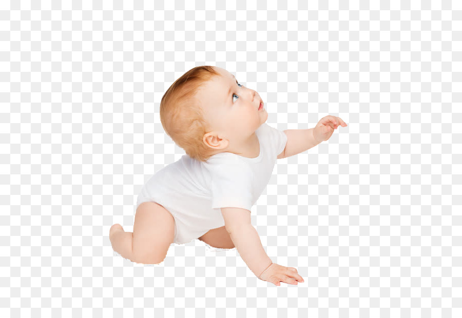 Infant Child Crawling - cute baby png download - 610*610 - Free Transparent Infant png Download.