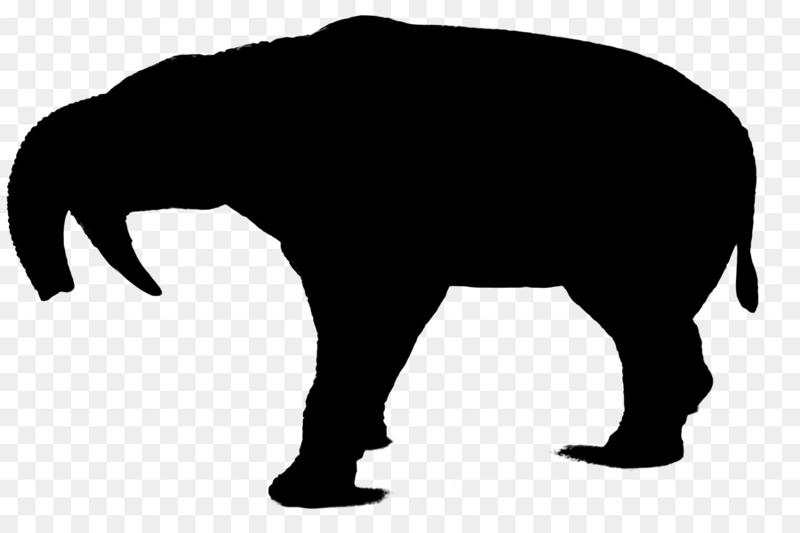 Wolf Silhouette Indian elephant Bear Art -  png download - 4112*2657 - Free Transparent Wolf png Download.