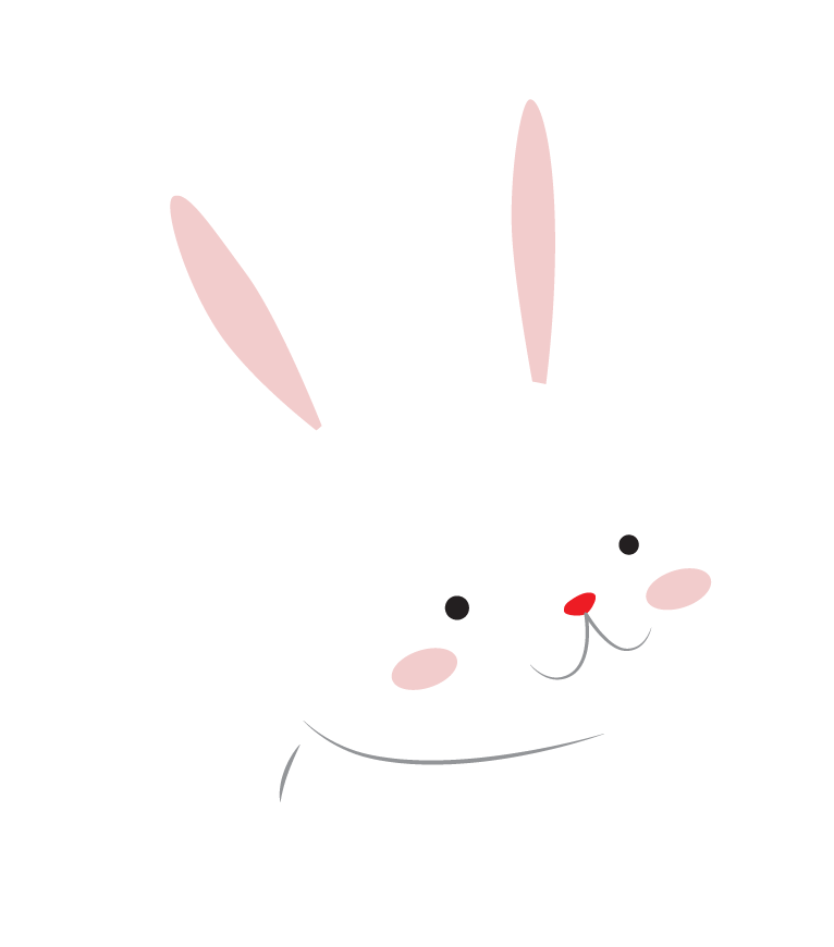 Bunny Whiskers Png