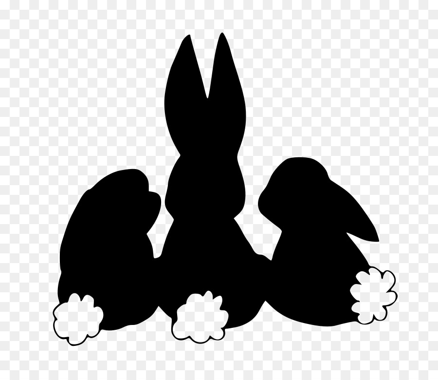 Hare Easter Bunny Domestic rabbit Clip art - rabbit png download - 800*768 - Free Transparent Hare png Download.