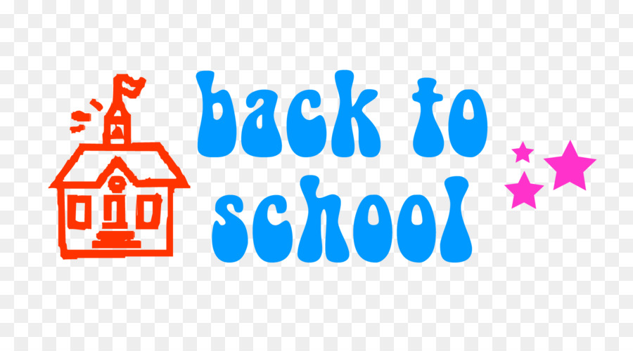 2018 Back to school - star school.png - others png download - 1800*1000 - Free Transparent Logo png Download.