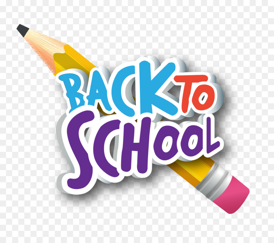 Student Banner First day of school - Decorative elements vector back to school png download - 1000*874 - Free Transparent Student png Download.