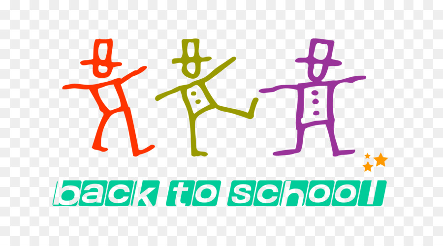 2018 Back to school.png - others png download - 1800*1000 - Free Transparent Nonprofit Organisation png Download.