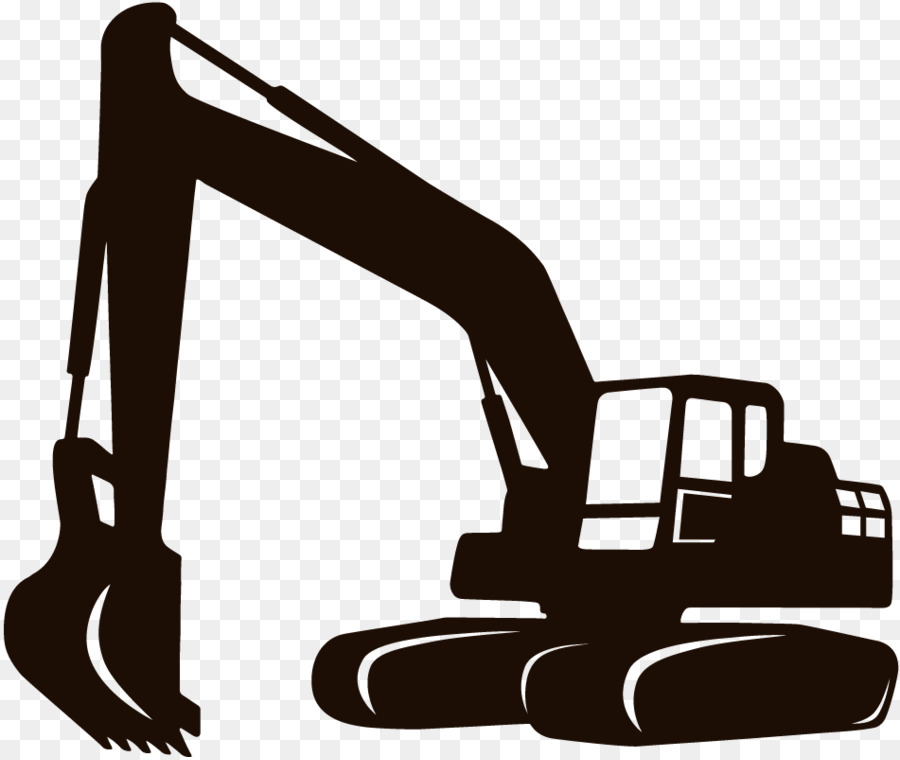 Heavy Machinery Excavator Architectural engineering Backhoe - construction png download - 951*800 - Free Transparent Heavy Machinery png Download.