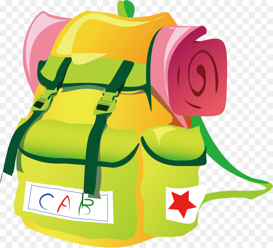 Backpack Travel Bag Clip art - backpack png download - 1720*1565 - Free Transparent Backpack png Download.