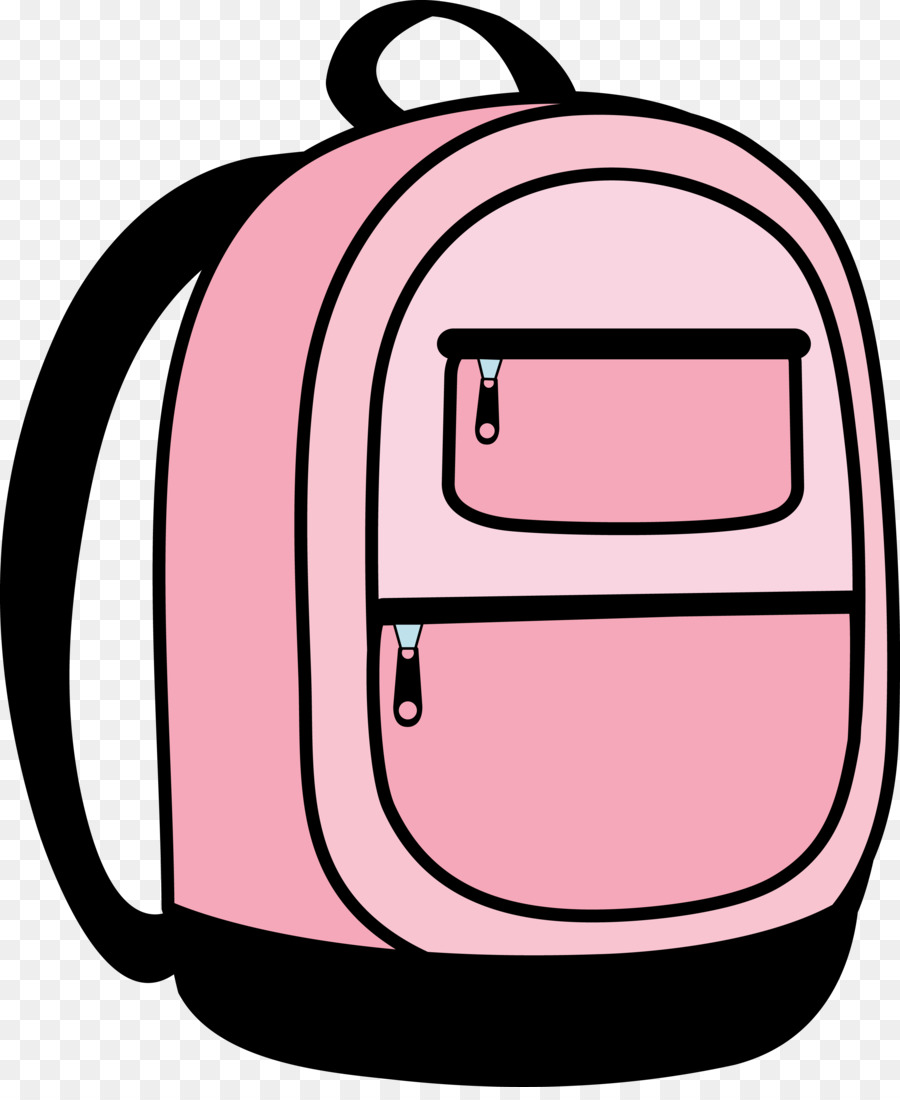 Backpack Bag Clip art - backpack png download - 2919*3525 - Free Transparent Backpack png Download.