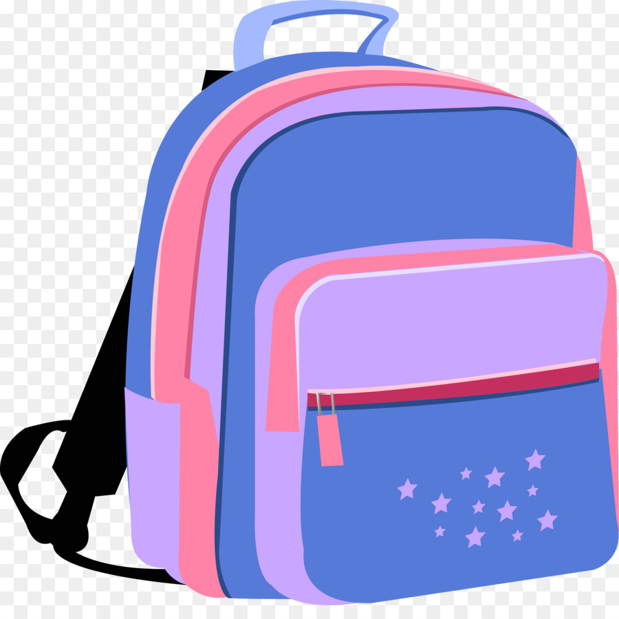 Backpack Bag Clip art - backpack png download - 3807*3723 - Free Transparent  png Download.