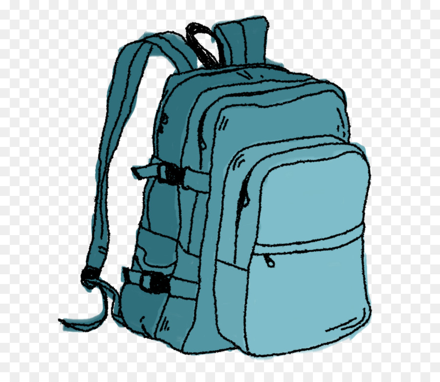 Backpacking Clip art - backpack png download - 768*768 - Free Transparent Backpack png Download.
