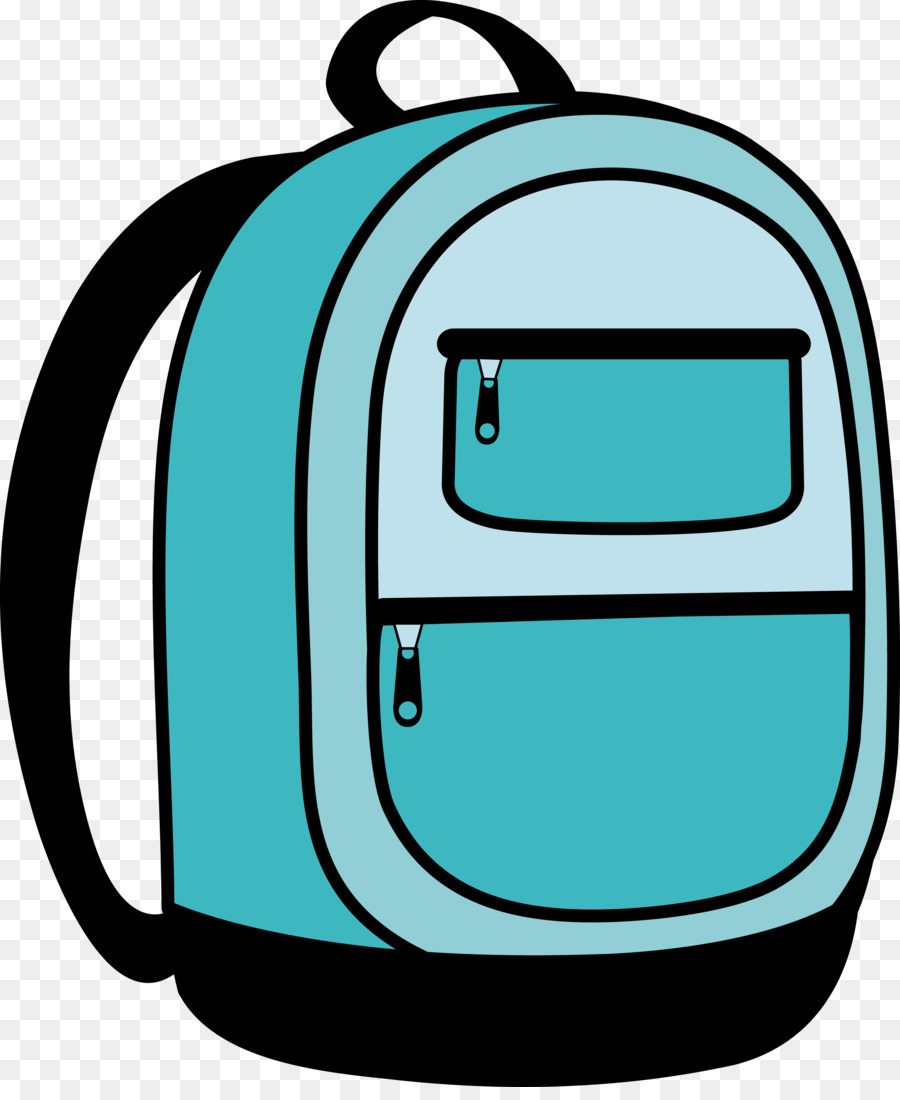 Backpack School Bag T-shirt Clip art - Backpack Cliparts png download - 2919*3525 - Free Transparent Backpack png Download.