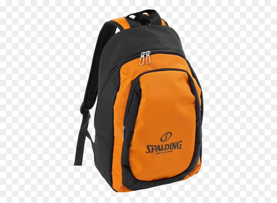 Bag Backpack Spalding Basketball - Backpack PNG image png download - 2000*2000 - Free Transparent Bag png Download.