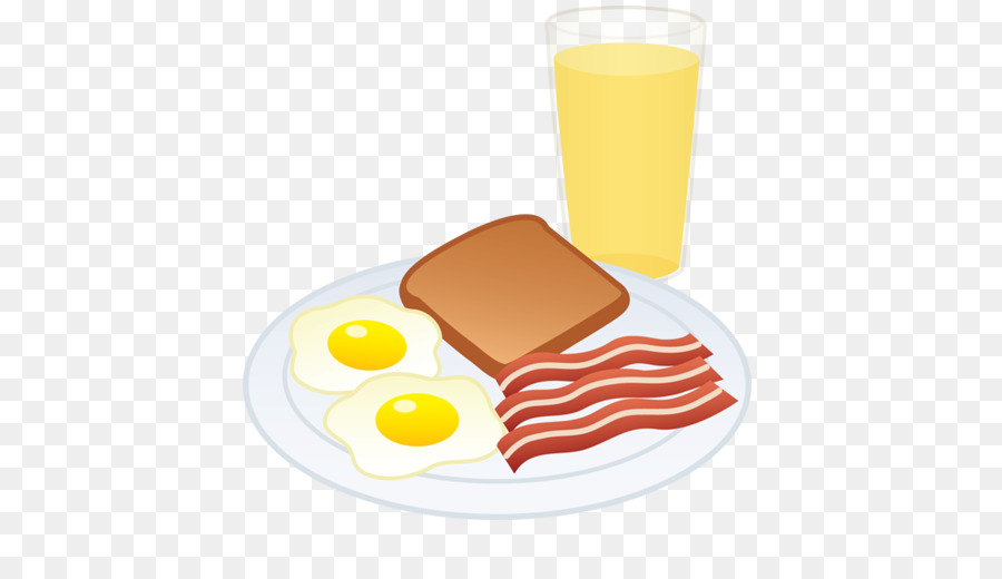 Clip art Breakfast Portable Network Graphics Transparency Bacon -  png download - 512*512 - Free Transparent Breakfast png Download.