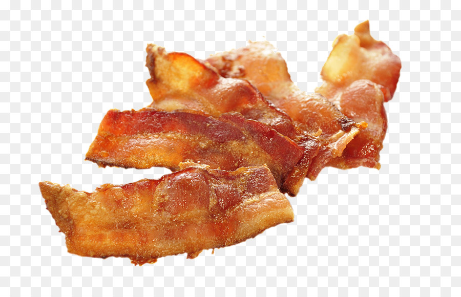 Bacon Dogtown Pizza Clip art - Bacon PNG Transparent Images png download - 800*566 - Free Transparent Bacon png Download.