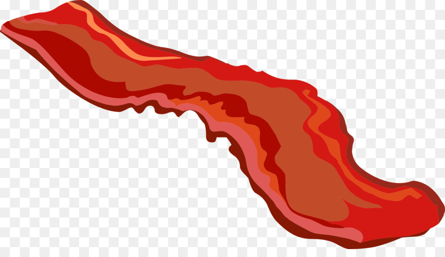 Bacon, egg and cheese sandwich Breakfast Clip art - Bacon PNG Pic png download - 2400*1343 - Free Transparent Bacon png Download.