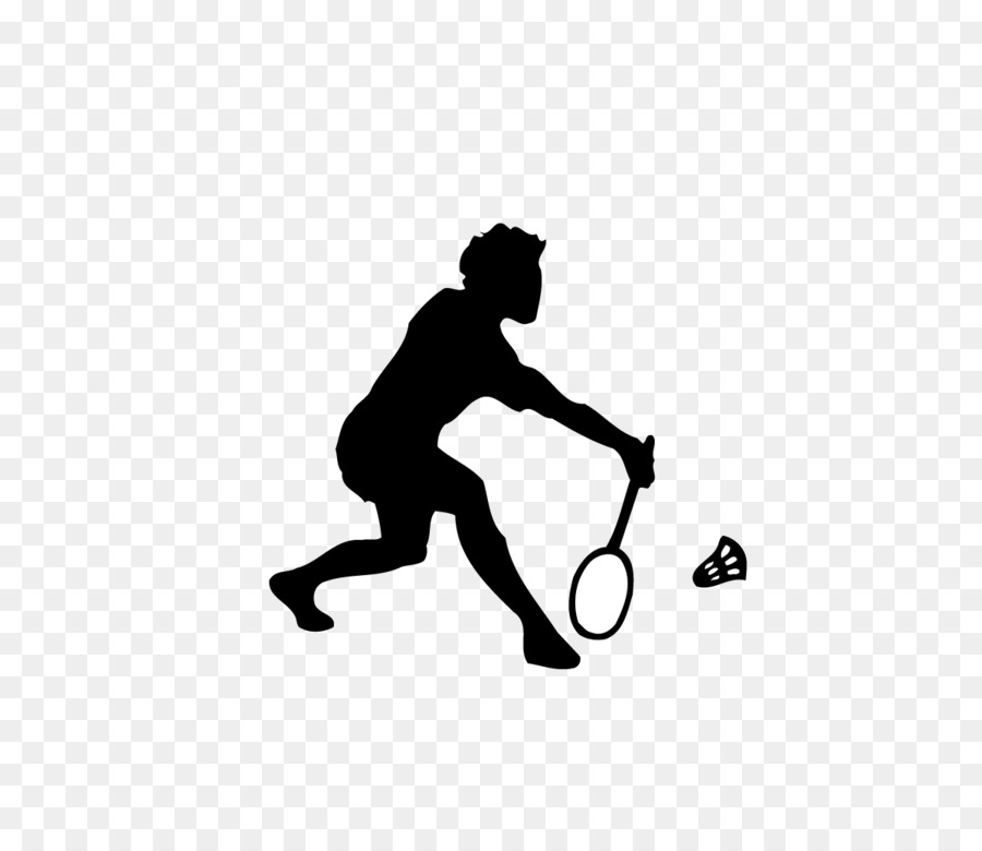 Badminton Shuttlecock Sport Clip art - Badminton silhouettes png download - 1200*1031 - Free Transparent Badminton png Download.