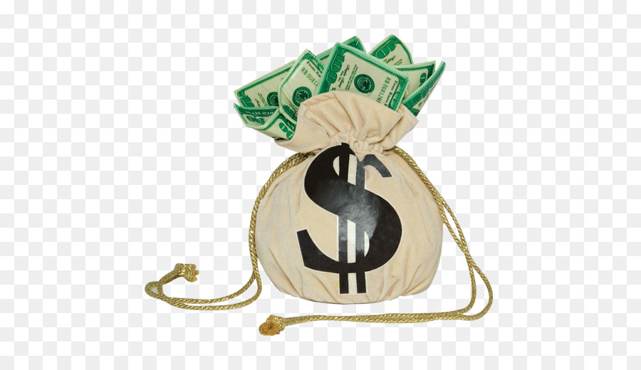 Money bag Bank Handbag - money bag png download - 512*512 - Free Transparent Money Bag png Download.