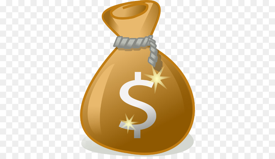 Money bag Clip art - money bag png download - 512*512 - Free Transparent Money Bag png Download.