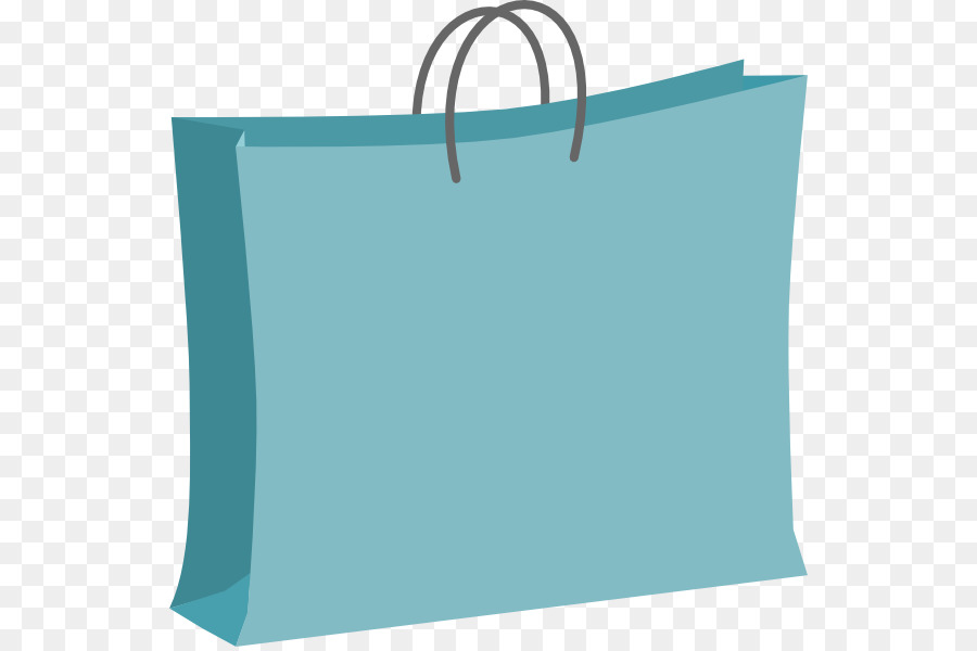 T-shirt Plastic bag Shopping bag Point of sale Retail - Blue Shopping Bag Clip Art PNG png download - 588*596 - Free Transparent Shopping Bags  Trolleys png Download.