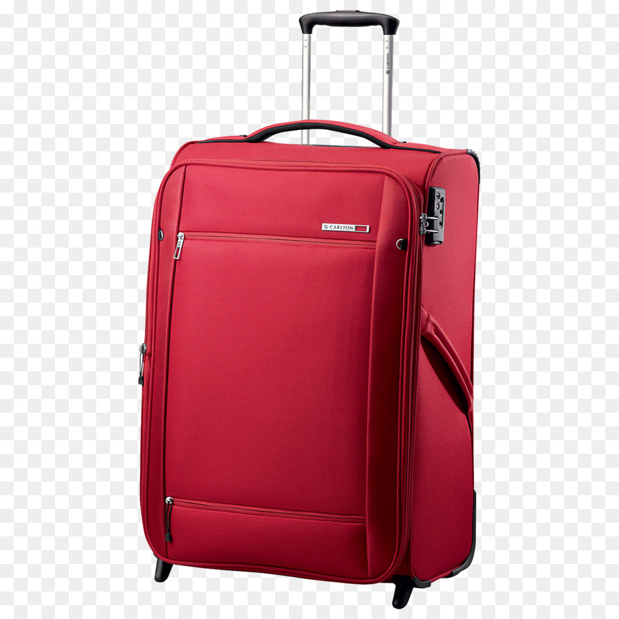 Baggage Trolley Samsonite Suitcase - Suitcase PNG Transparent Images png download - 1425*1425 - Free Transparent Baggage png Download.