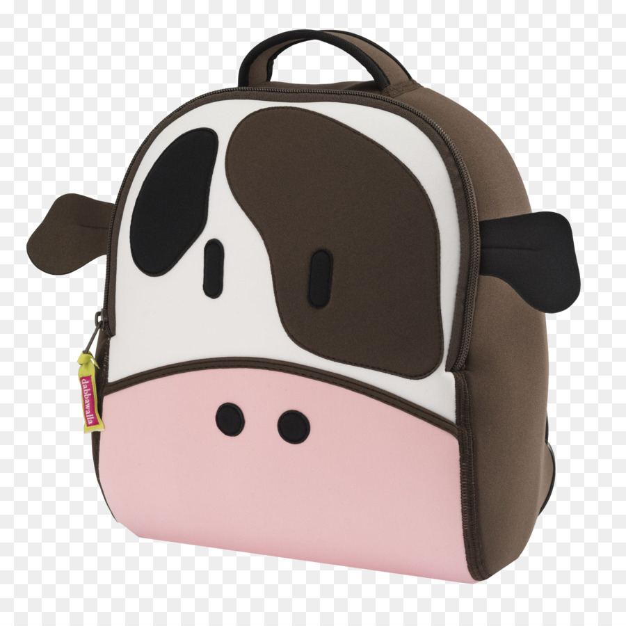 Cattle Dabbawalla Bags Backpack Dabbawala - backpack png download - 1800*1800 - Free Transparent Cattle png Download.
