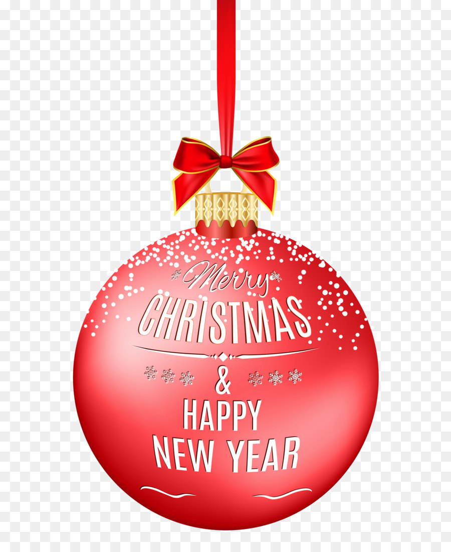 Christmas ornament New Year Clip art - Merry Christmas Ball Transparent PNG Clip Art Image png download - 5271*8785 - Free Transparent Times Square Ball Drop png Download.