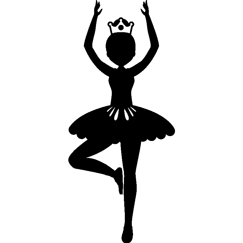 ballet dancer
