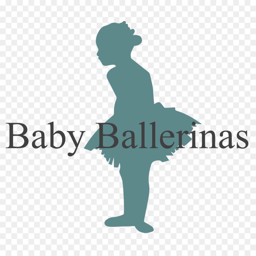Logo Babyballet Dance Silhouette - ballet png download - 1080*1080 - Free Transparent  png Download.