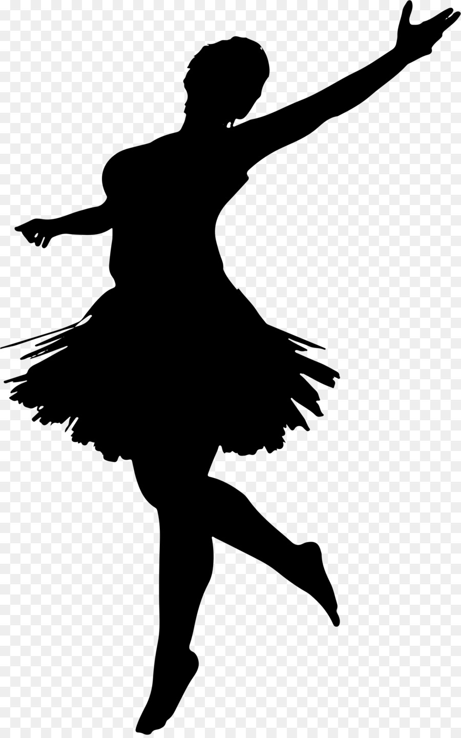 Ballet Dancer Silhouette - Dancers png download - 1460*2326 - Free Transparent Ballet Dancer png Download.